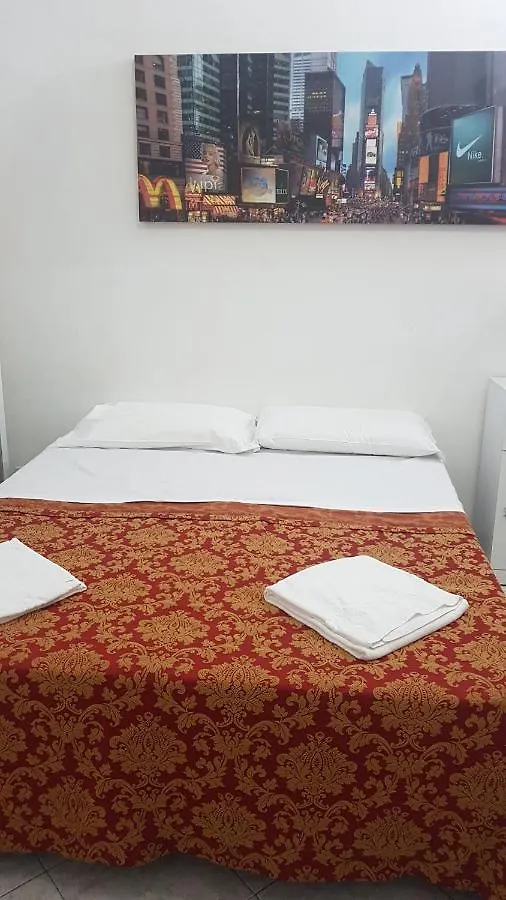 Guest house hello Roma 2