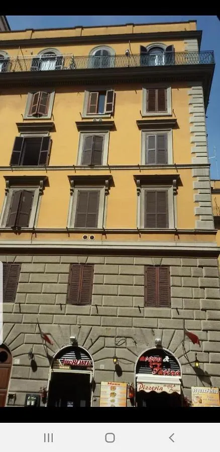 Guest house hello Roma 2