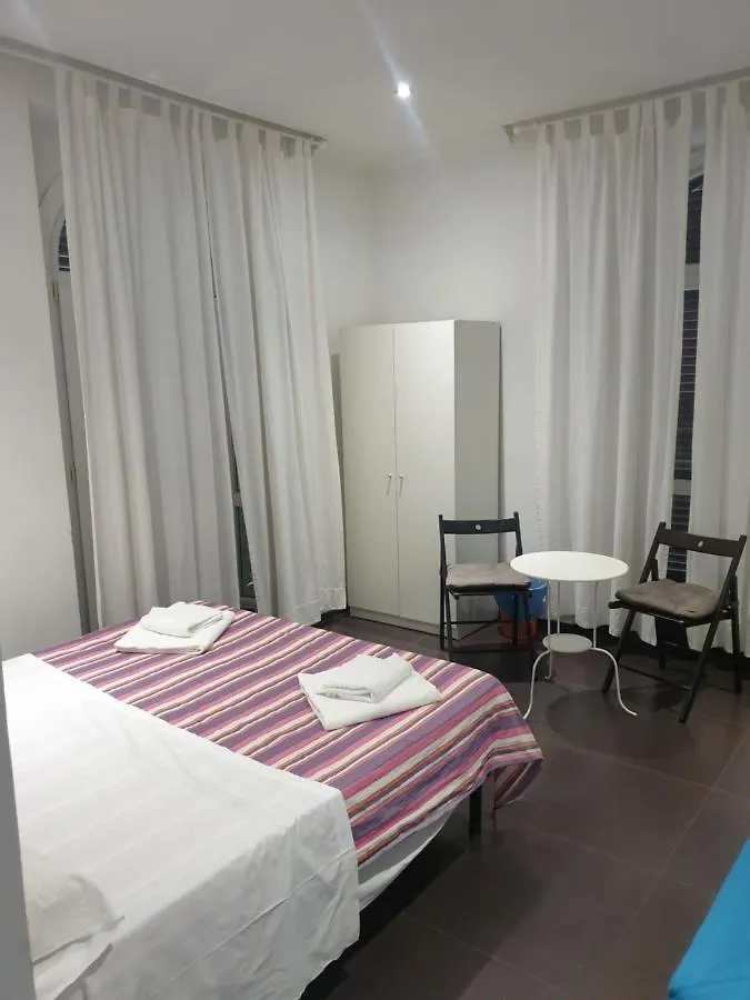 Guest house hello Roma 2