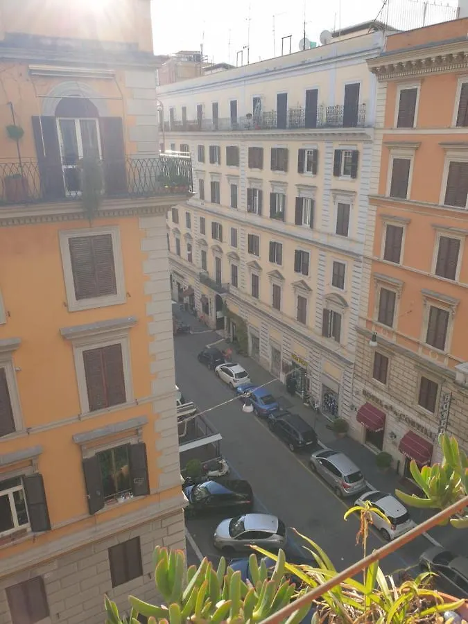 Guest house hello Roma 2 0*,  Italia