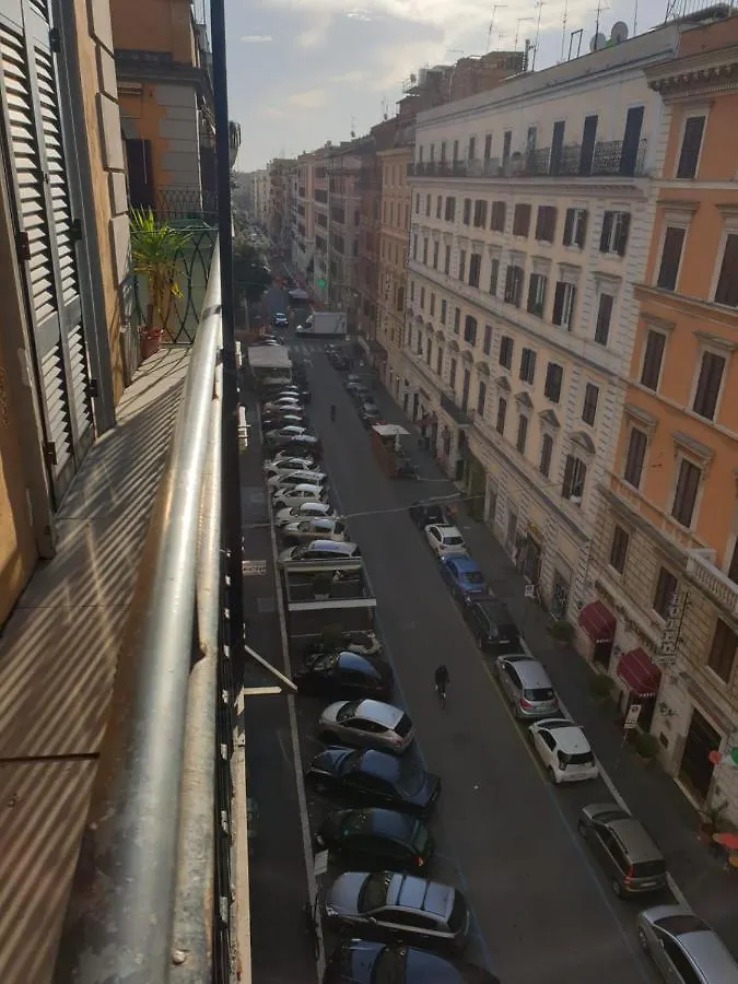 Guest house hello Roma 2