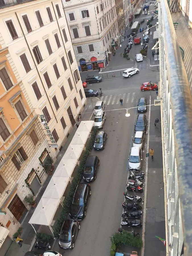 Guest house hello Roma 2
