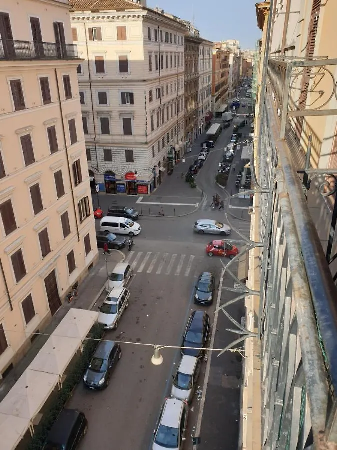 Guest house hello Roma 2 0*,