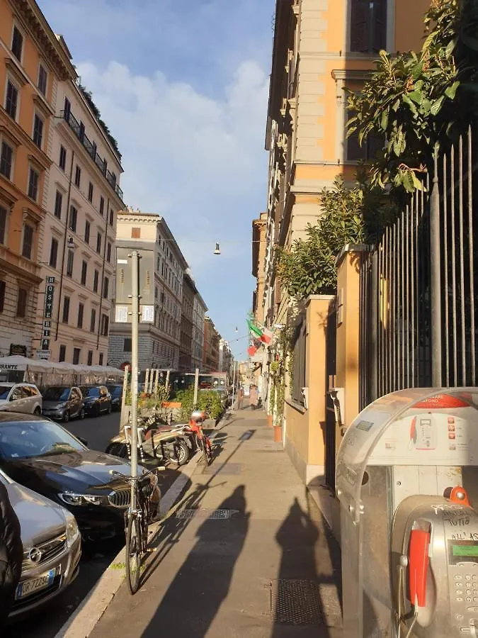 Guest house hello Roma 2