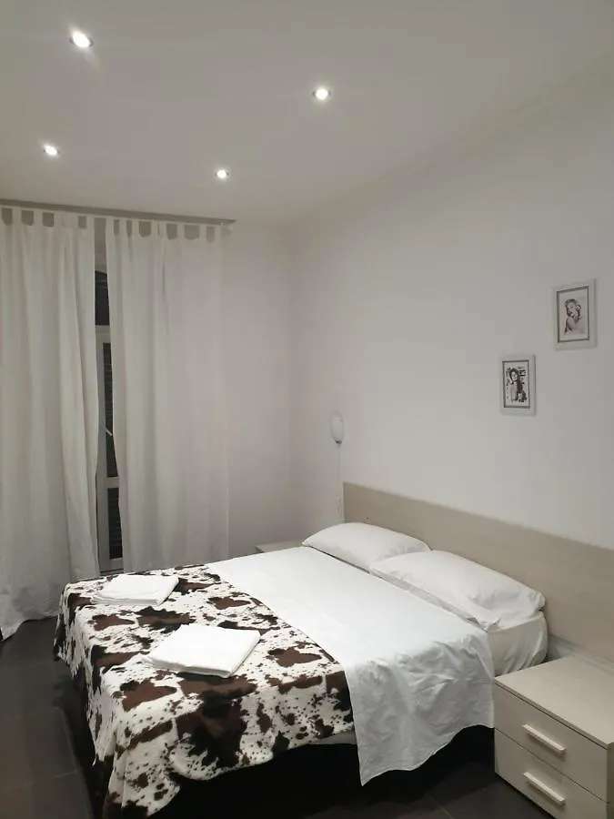 Guest house hello Roma 2