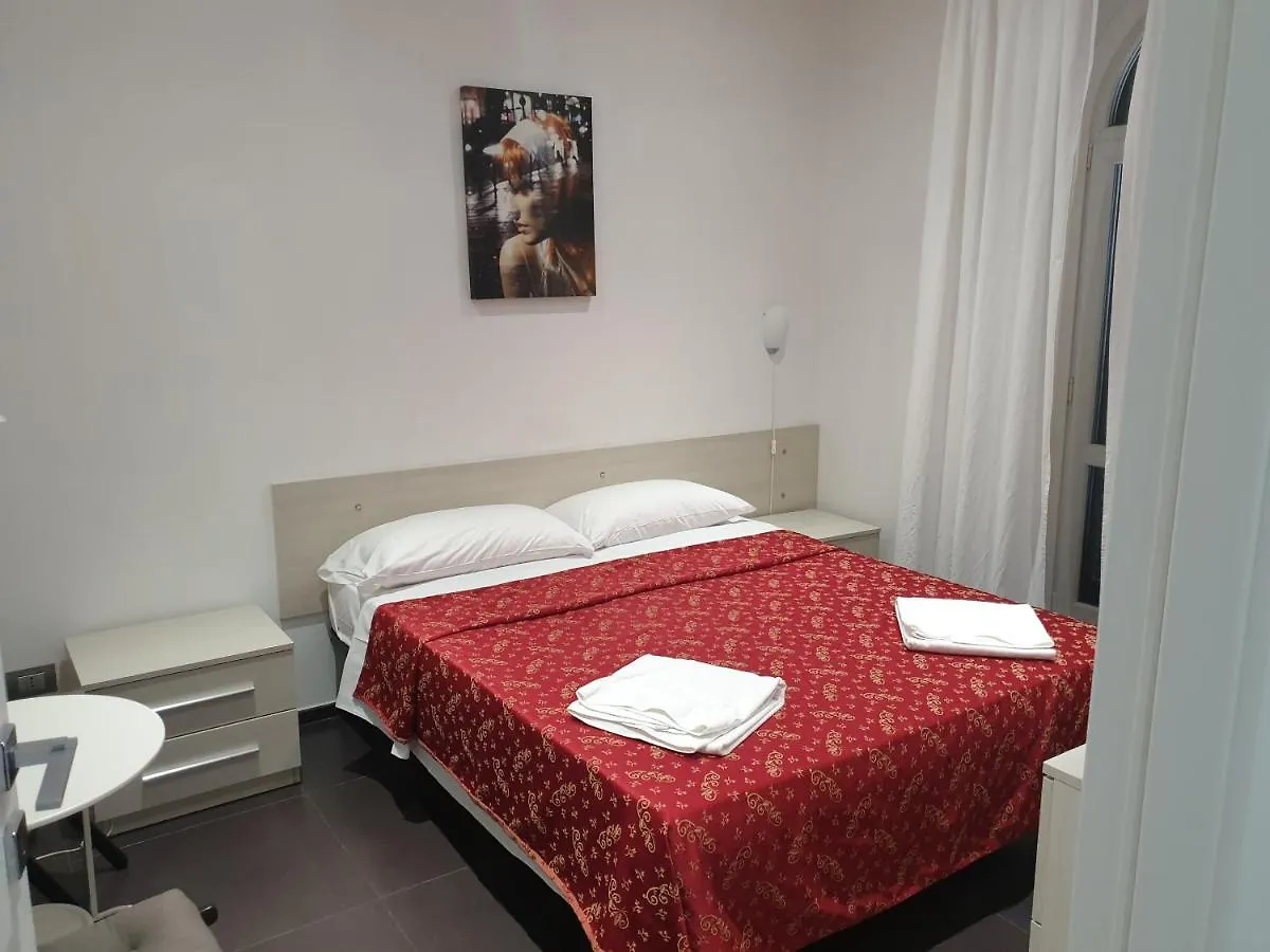 Guest house hello Roma 2 Italia