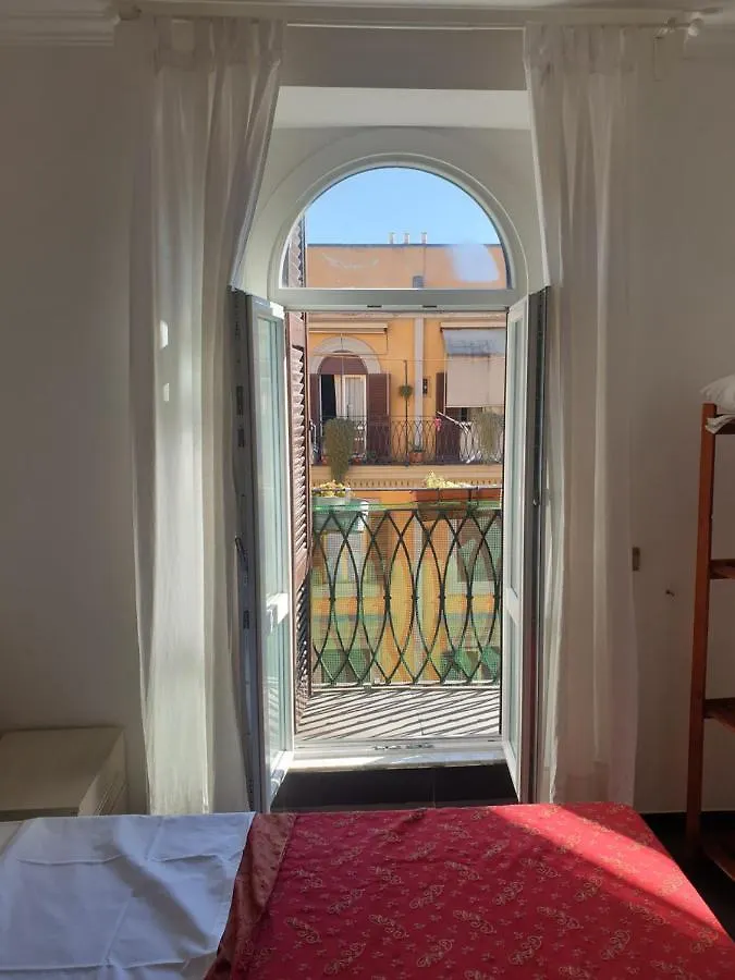 Guest house hello Roma 2