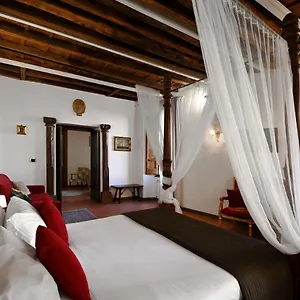  Casa de hóspedes Residenze Romanae - Vicolo Dell'aquila