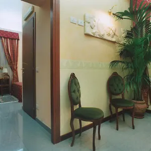  Casa de hóspedes Domus