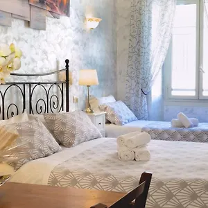  Affittacamere Rossana House