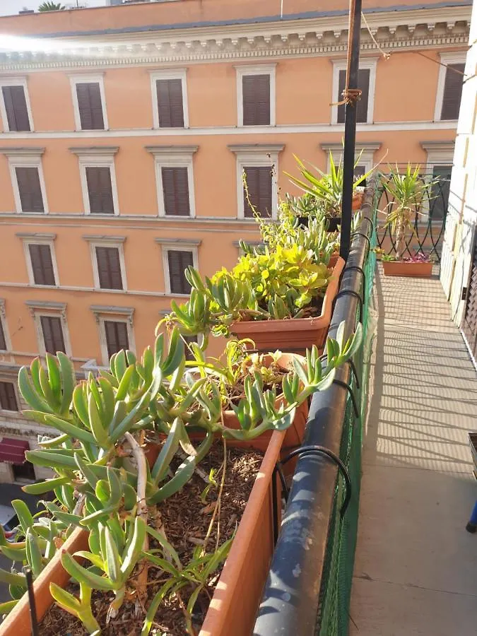 Guest House Hello Roma 2 0*, Rome