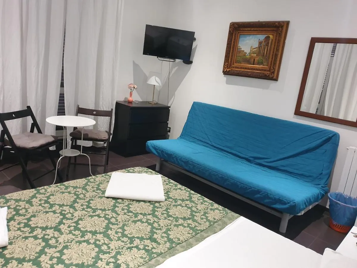 Guest House Hello Roma 2